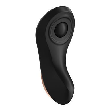 Смарт-вібратор у трусики Satisfyer Little Secret з пультом ДК 400915 фото
