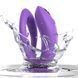 Смарт вібратор для пари We-vibe Sync O (Purple) 400937 фото 8