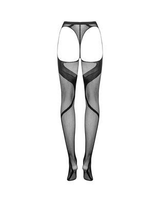 Колготки Obsessive Tights S336 S/M/L SO9786 фото