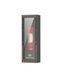 Розкішна масажна свічка Zalo Massage Candle Red SO8233 фото 2