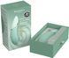 Вакуумний стимулятор Womanizer Next (Sage) 401004 фото 15