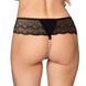 Сексуальні трусики Art of Sex - Lina з перлинами, розмір L-2XL SO6784 фото 2