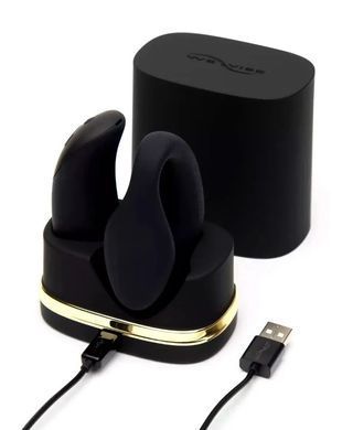 Набір Golden Moments Collection 2 (Womanizer Premium 2 + We-vibe Chorus) 400753 фото