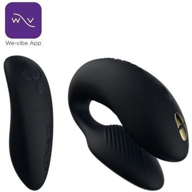 Набір Golden Moments Collection 2 (Womanizer Premium 2 + We-vibe Chorus) 400753 фото