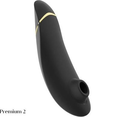Набір Golden Moments Collection 2 (Womanizer Premium 2 + We-vibe Chorus) 400753 фото