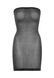 Сукня-бандо зі стразами Leg Avenue Lurex rhinestone tube dress, з люрексом, one size SO7883 фото 4