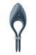 Ерекційне віброкільце-ласо Satisfyer Duelist Dark Blue, 10 режимів, потужний мотор SO6276 фото 4