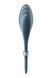 Ерекційне віброкільце-ласо Satisfyer Duelist Dark Blue, 10 режимів, потужний мотор SO6276 фото 6