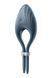 Ерекційне віброкільце-ласо Satisfyer Duelist Dark Blue, 10 режимів, потужний мотор SO6276 фото 5