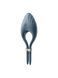 Ерекційне віброкільце-ласо Satisfyer Duelist Dark Blue, 10 режимів, потужний мотор SO6276 фото 3