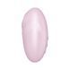 Вакуумний стимулятор Satisfyer Vulva Lover 3 Pink SO7782 фото 1