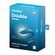 Вібратор для пар Satisfyer Double Whale з двома моторчиками SO1643 фото 2