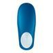 Вібратор для пар Satisfyer Double Whale з двома моторчиками SO1643 фото 6