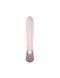 Смарт вібратор-кролик із підігрівом Satisfyer Heat Wave Mauve SO6096 фото 4