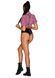 Obsessive Worker Girl S/M SO7733 фото 7