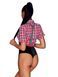 Obsessive Worker Girl S/M SO7733 фото 2