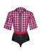 Obsessive Worker Girl S/M SO7733 фото 4