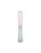 Смарт вібратор-кролик із підігрівом Satisfyer Heat Wave Mint SO6097 фото 4
