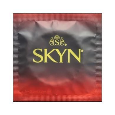 SKYN INTENSE FEEL БЕЗЛАТЕКСНІ ПРЕЗЕРВАТИВИ 36 ШТ Skyn-P7 фото