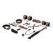 Набір Liebe Seele Leopard Print 13pcs set SO9506 фото 1