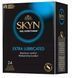 SKYN EXTRA LUBE (24 ШТ) Skyn-P33 фото 1