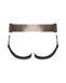 Трусики для страпону Strap-On-Me Leatherette Harness CURIOUS SO4508 фото 4