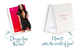 Сатиновий відкритий пеньюар на поясі Obsessive 810-PEI&ndash;1 peignoir black 2XL/3XL, чорний SO7162 фото 8