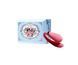 Смартвібратор для пар Zalo &mdash; Fanfan Rouge Pink SO6669 фото 2