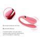 Смартвібратор для пар Zalo &mdash; Fanfan Rouge Pink SO6669 фото 6