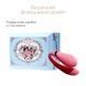 Смартвібратор для пар Zalo &mdash; Fanfan Rouge Pink SO6669 фото 5