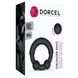 Ерекційне кільце з металевими вставками Dorcel STRONGER RING SO5077 фото 8