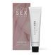 Анальний гель-змазка Bijoux Indiscrets Slow Sex Anal play gel SO5900 фото 2