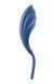 Ерекційне віброкільце-ласо Satisfyer Swordsman Blue, міцна фіксація, 10 режимів, потужний мотор SO6281 фото 5