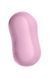 Вакуумний стимулятор із вібрацією Satisfyer Cotton Candy Lilac SO6283 фото 7