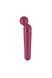 Вібромасажер Satisfyer Planet Wand-er Berry/Rosegold, дуже потужний, бездротовий SO8781 фото 3