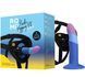Страпон Romp Piccolo Pegging Kit 530121 фото 8