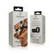 Наручники с повідцем Bedroom Fantasies Collar & Wrist - Black SO8805 фото 9