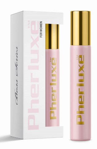 Духи з феромонами для жінок Pherluxe Pink for women, 33 ml Pherluxe-2 фото