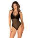 Боді Obsessive Medilla teddy XS/S SO9046 фото 1