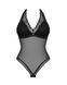 Боді Obsessive Medilla teddy XS/S SO9046 фото 3