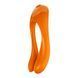 Вібратор на палець Satisfyer Candy Cane Orange SO4652 фото 5