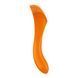 Вібратор на палець Satisfyer Candy Cane Orange SO4652 фото 6