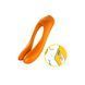 Вібратор на палець Satisfyer Candy Cane Orange SO4652 фото 3