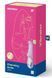 Потужний вібратор Satisfyer Vibes Charming Smile з гнучким стовбуром, літій силікон, 12 режимів SO2201 фото 3