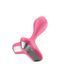 Анальна пробка з вібрацією Satisfyer Game Changer Pink SO6104 фото 3