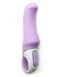 Потужний вібратор Satisfyer Vibes Charming Smile з гнучким стовбуром, літій силікон, 12 режимів SO2201 фото 1