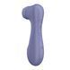 Вакуумний кліторальний стимулятор Satisfyer Pro 2 Generation 3 with Liquid Air Lilac SO8403 фото 6