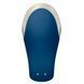 Смарт-вібратор для пар Satisfyer Double Love (Blue) SO4929 фото 5