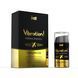 Рідкий вібратор Intt Vibration Vodka (15 мл), густий гель, дуже смачний, діє до 30 хвилин SO2919 фото 2
