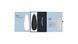 Вакуумний кліторальний стимулятор Womanizer Classic 2 - Black, 10 режимів, функція Afterglow SO8747 фото 8